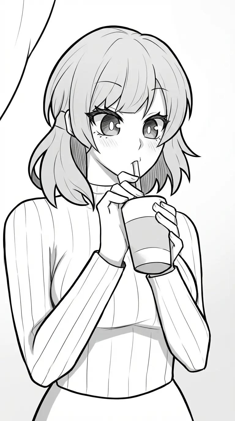 Anri Teieri (Blue Lock) thumbnail