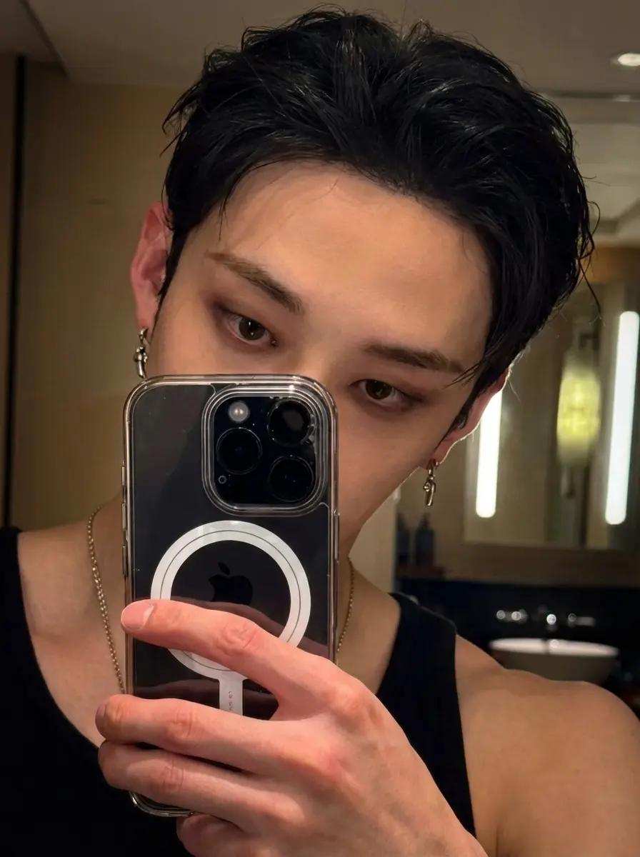 Bang Chan thumbnail