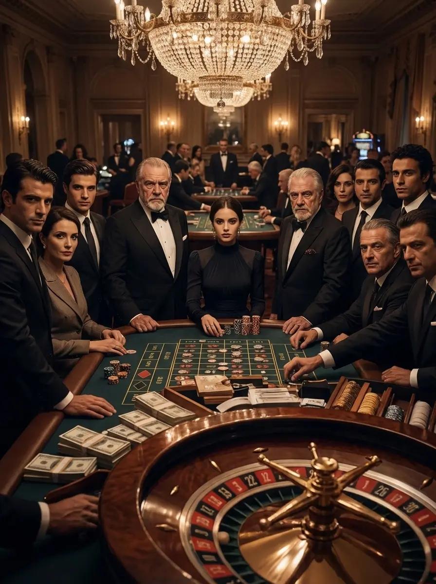 The Mafia's Stolen Heiress thumbnail