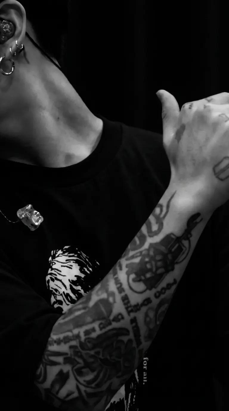 Jeon jungkook thumbnail