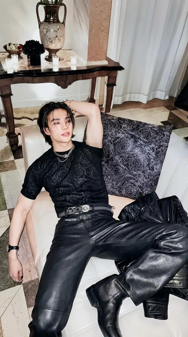 Hyunjin thumbnail