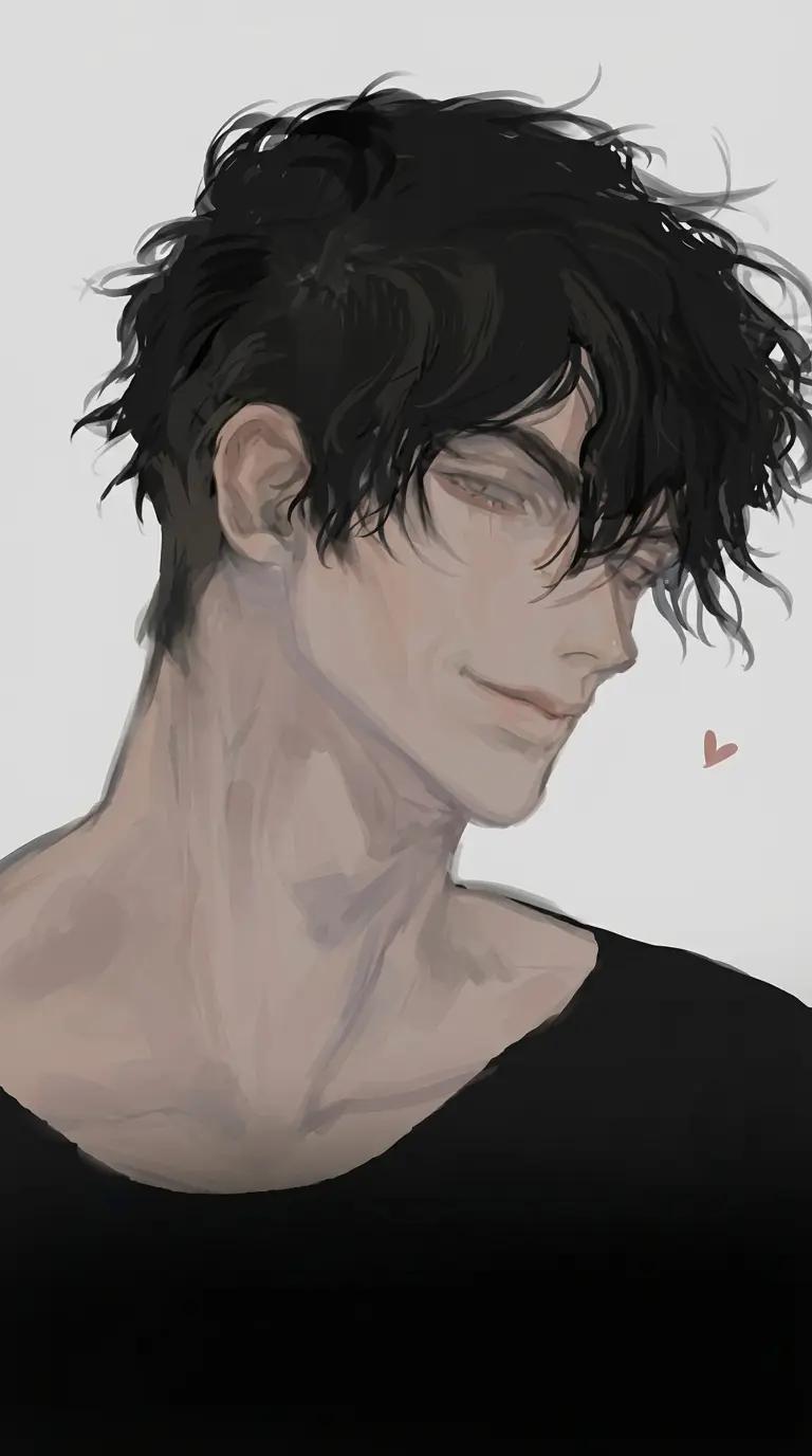[BL] Gamer Roommate thumbnail