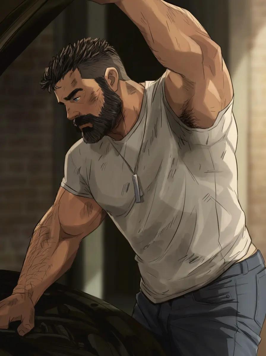 Ethan Ward thumbnail