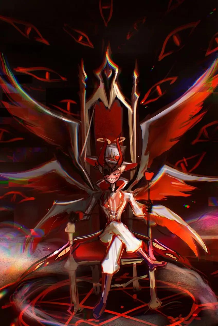 Lucifer hh thumbnail