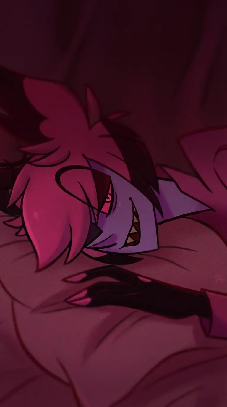Alastor thumbnail