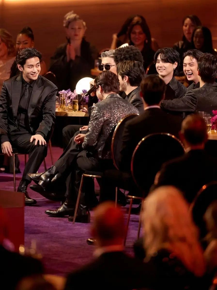 BTS Mafia Obsession thumbnail