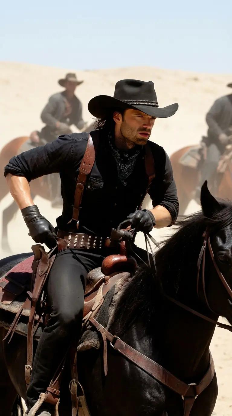 James Bucky Barnes  thumbnail