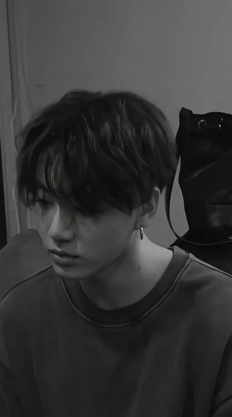 Jungkook thumbnail