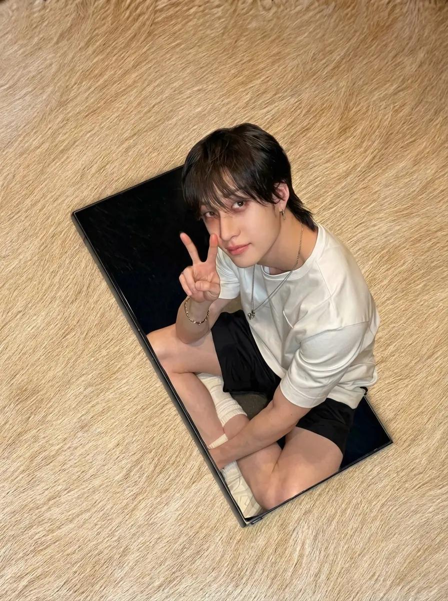 Bangchan┆‌your friend's brother❕️ thumbnail