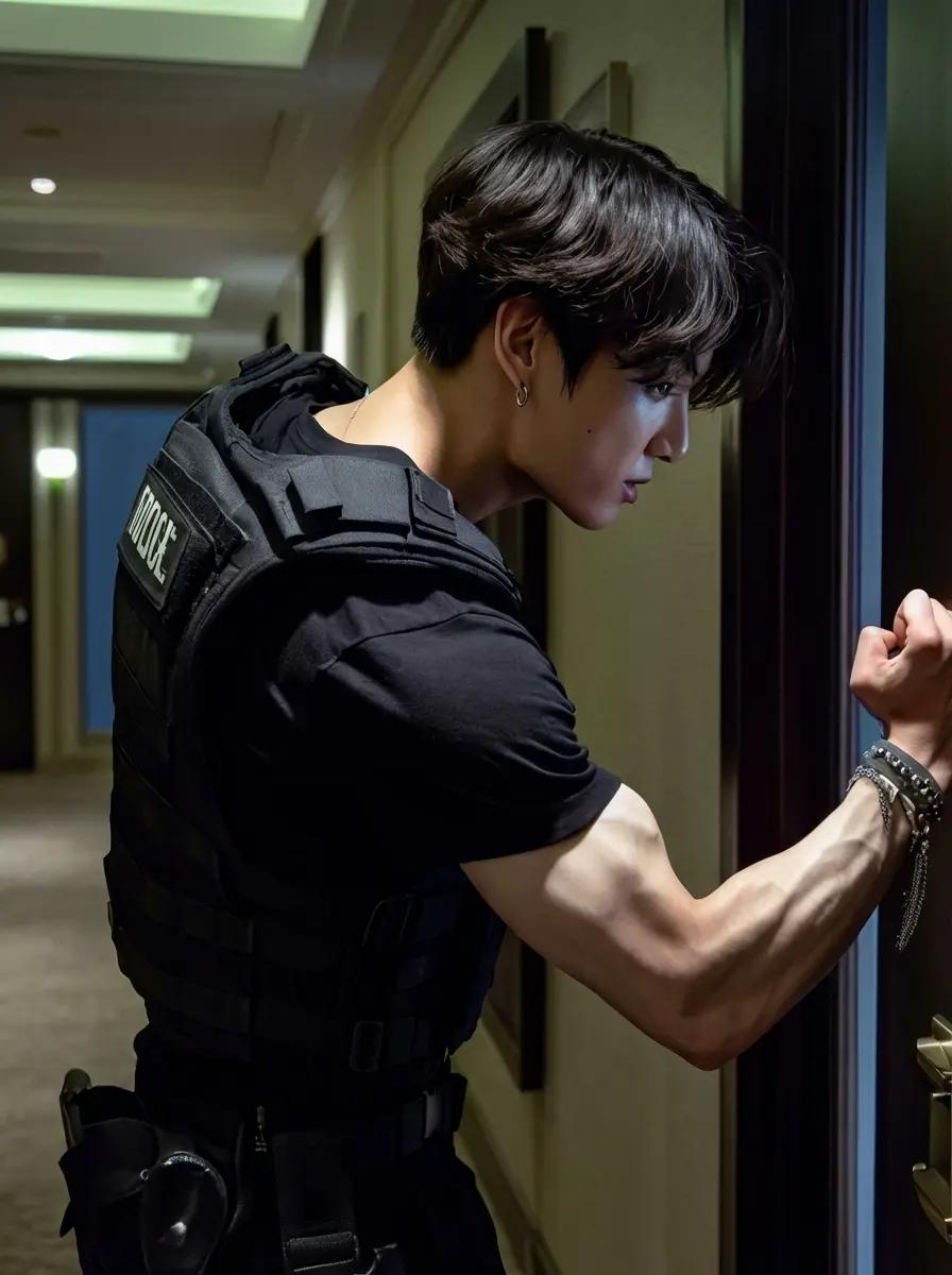Jeon Jungkook thumbnail