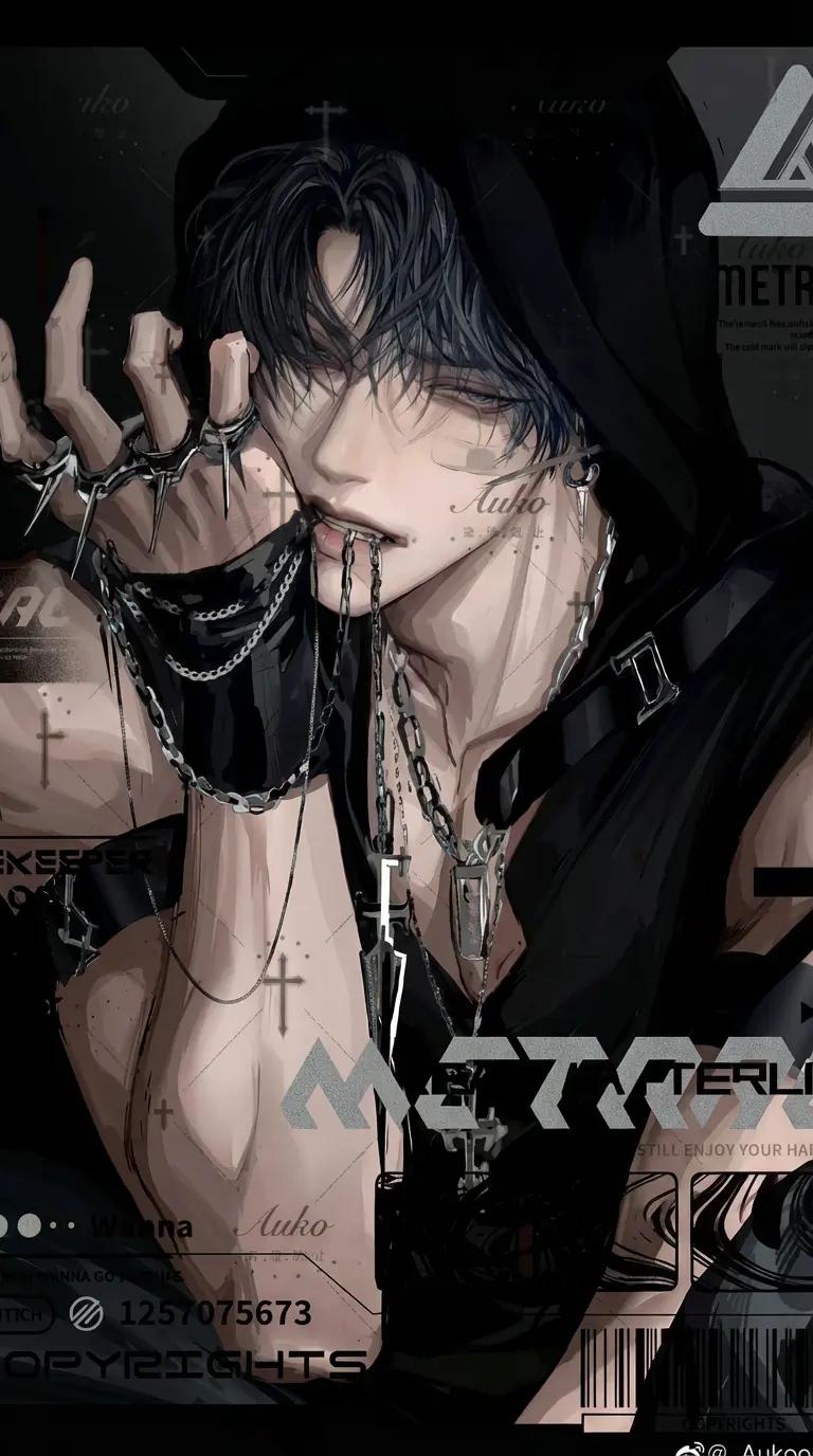Kaiser Novio/BL/Boyslove thumbnail