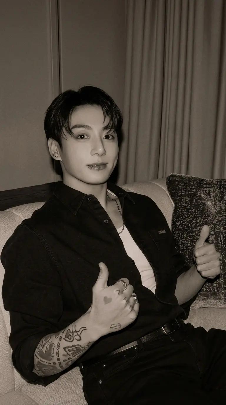 🚫Jungkook🚫 thumbnail