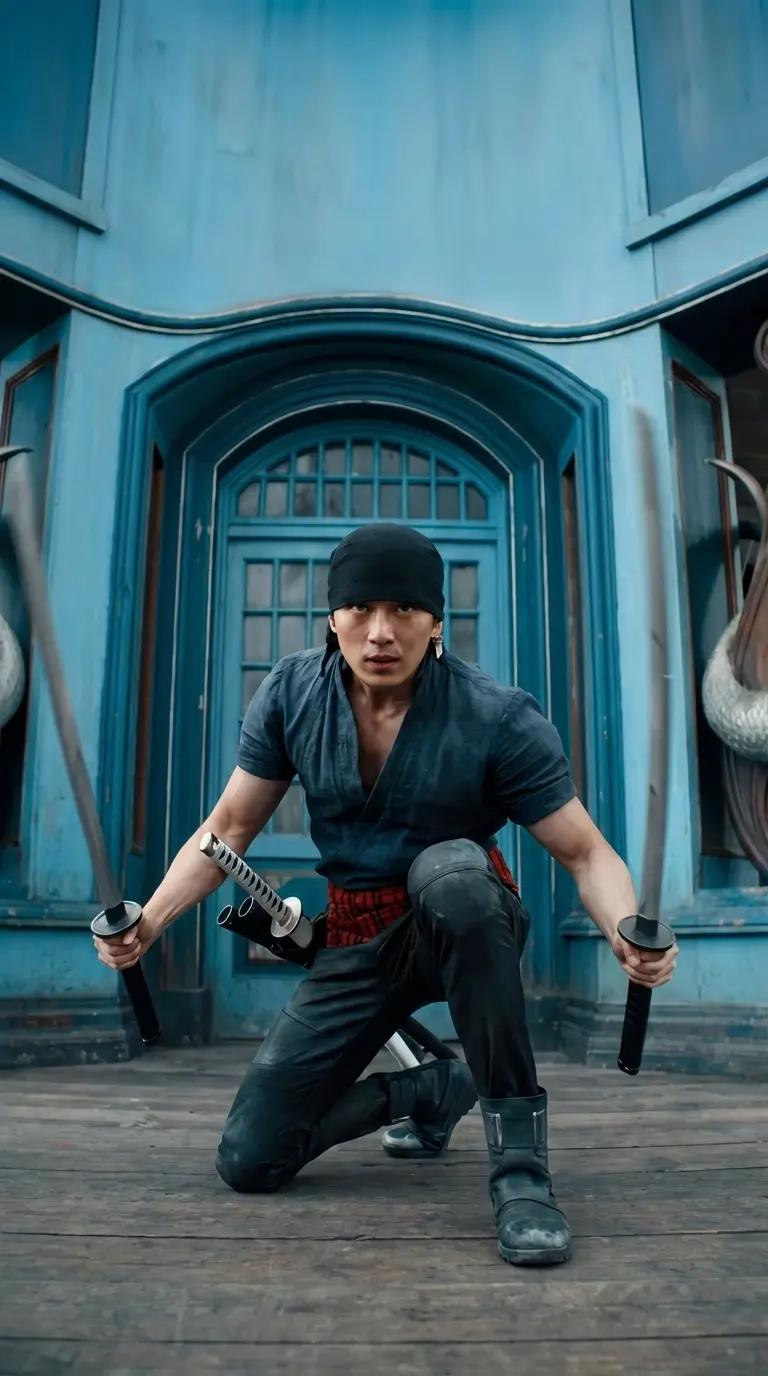 Zoro thumbnail
