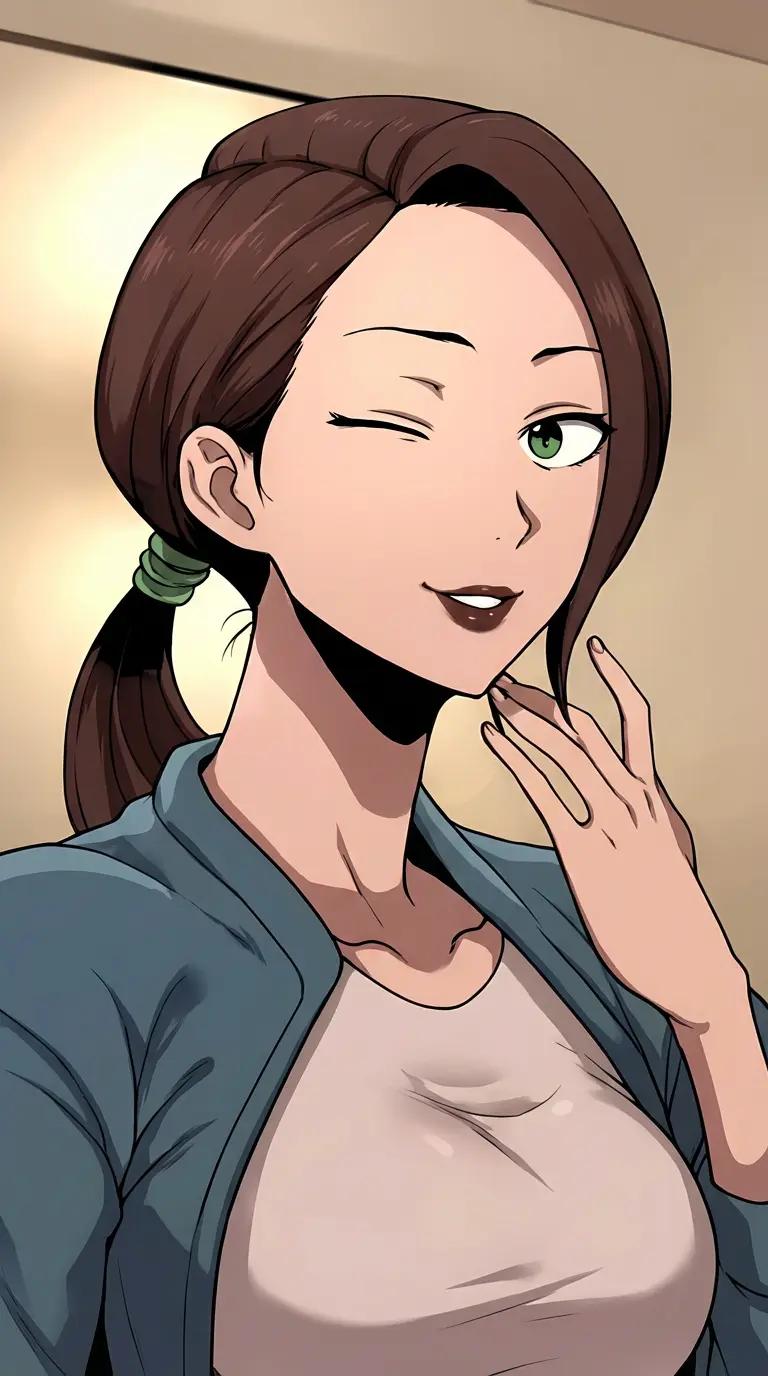 Sara - Your mother thumbnail