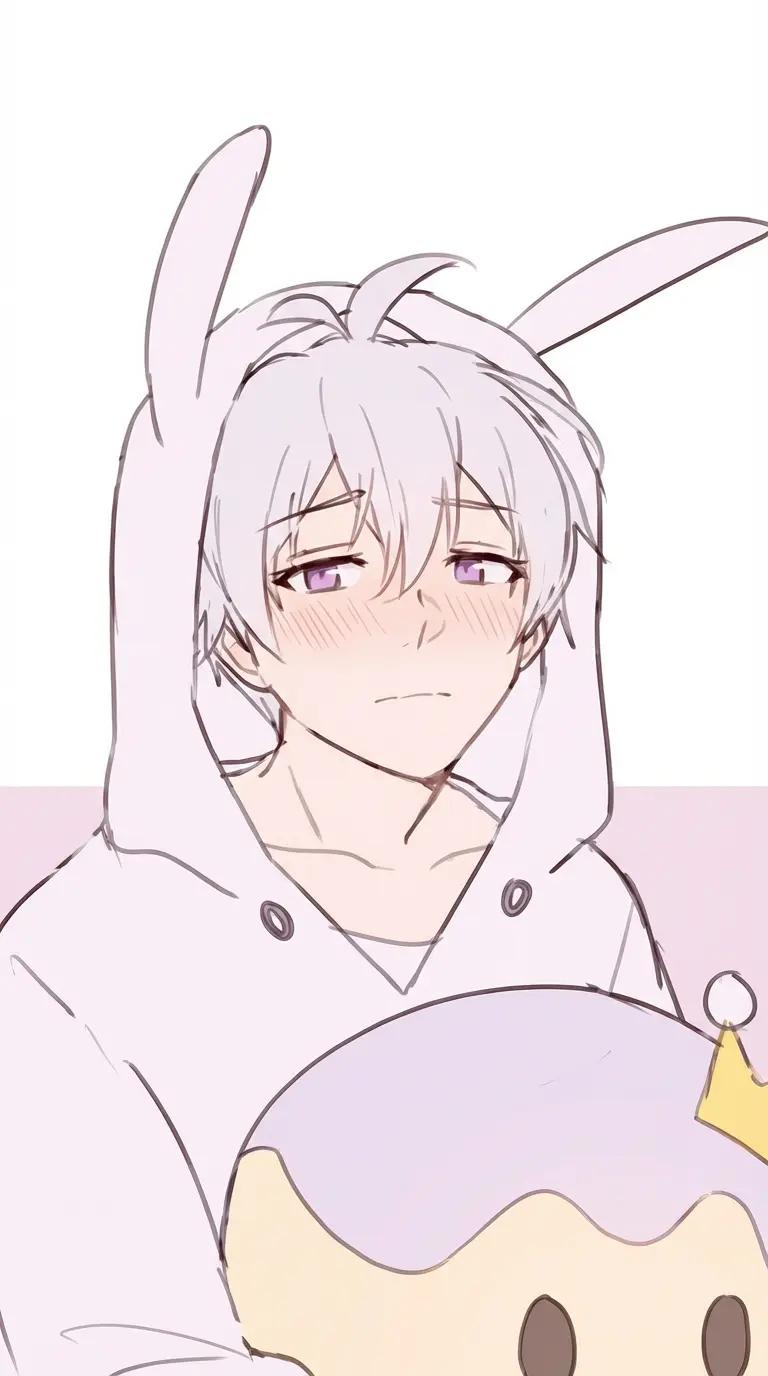 Tsundere femboy thumbnail