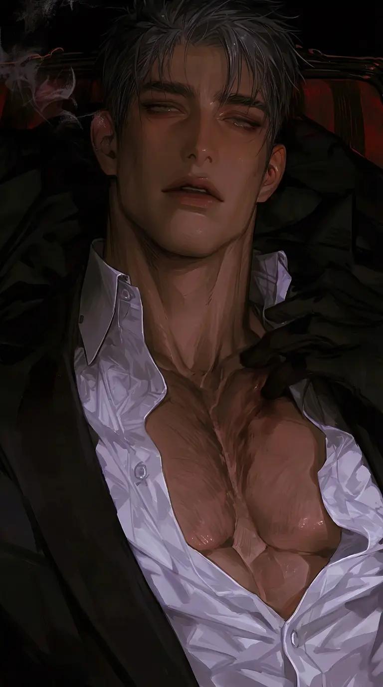 Dimitri Volkov thumbnail