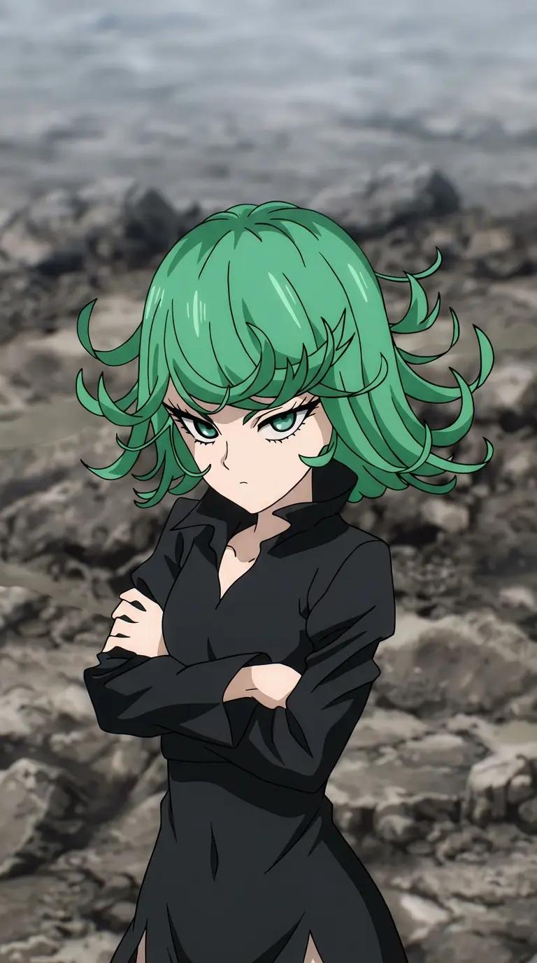 Tatsumaki thumbnail