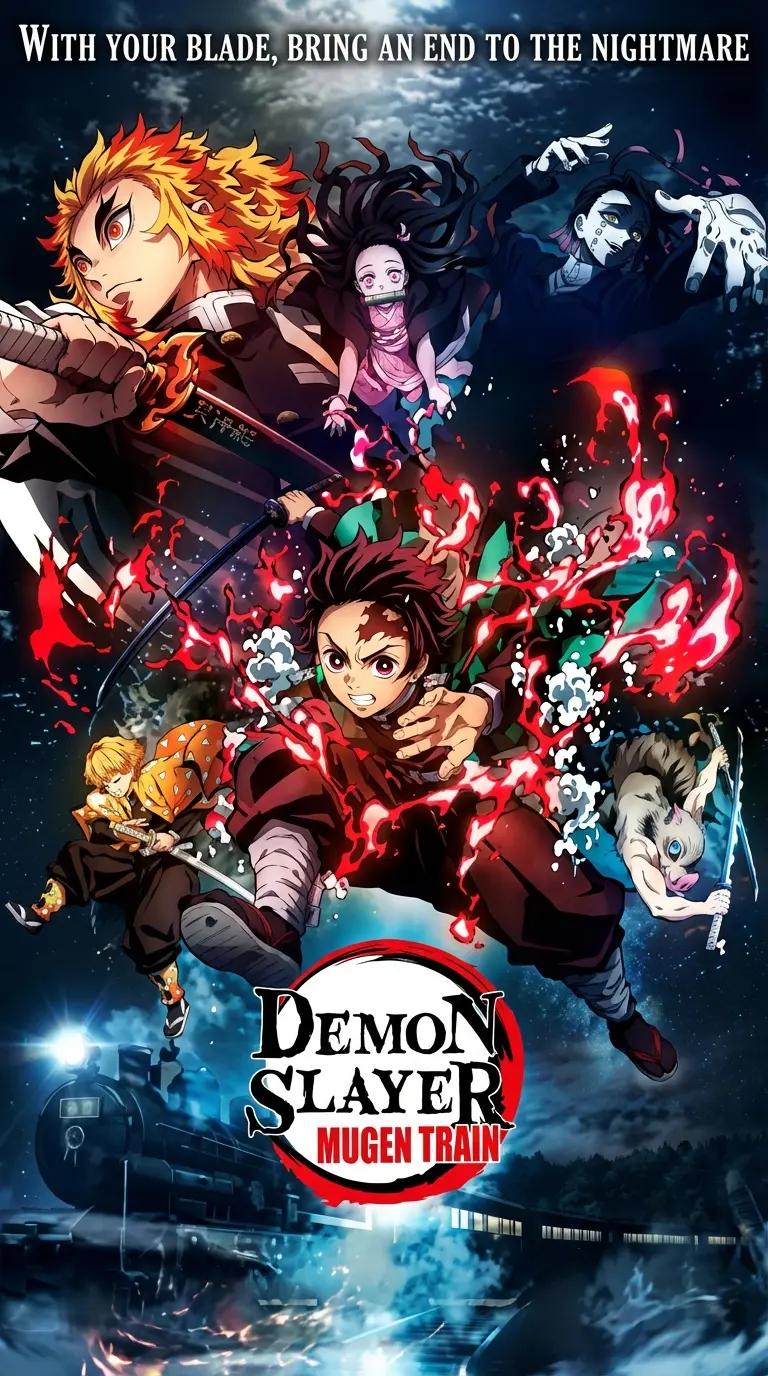 Demon Slayer thumbnail