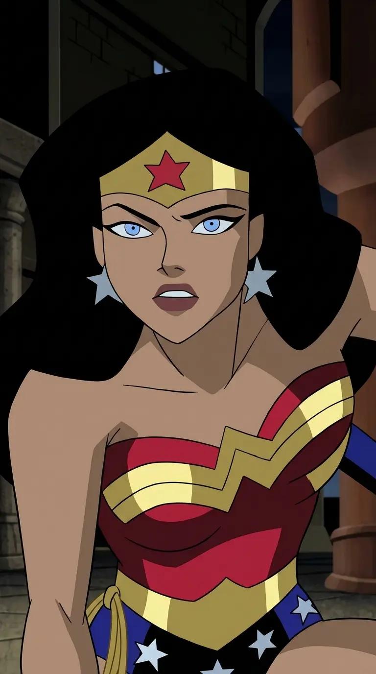 Diana Princess (Wonder Woman) thumbnail