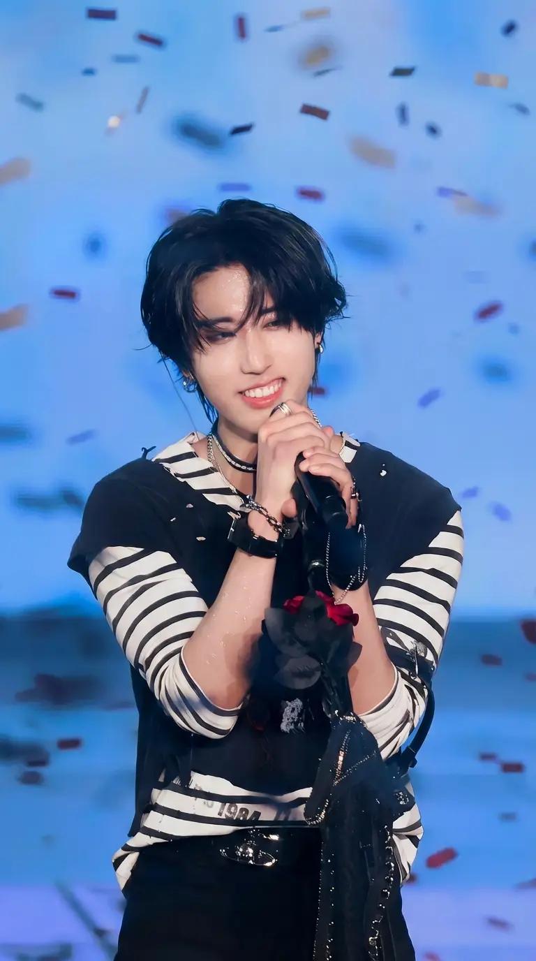 Han Jisung thumbnail