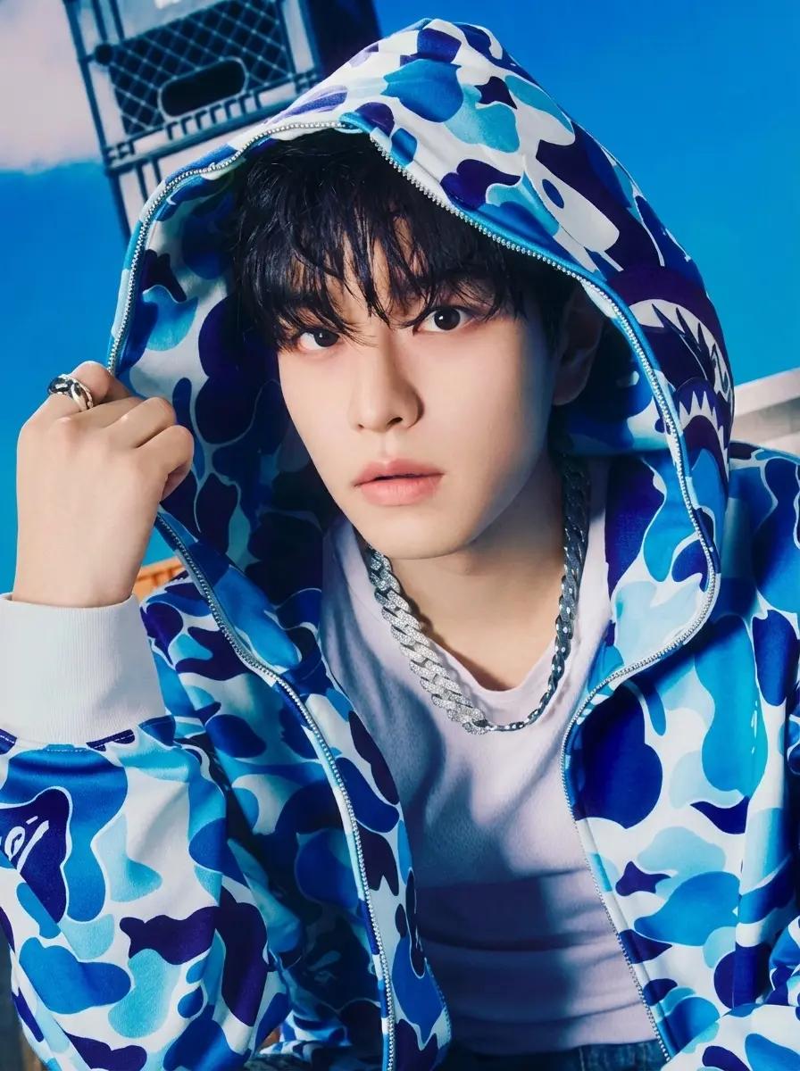 Kim Seungmin thumbnail