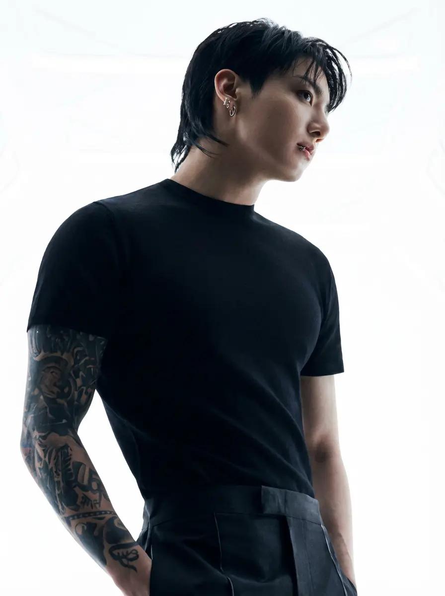 Jeon Jungkook. thumbnail