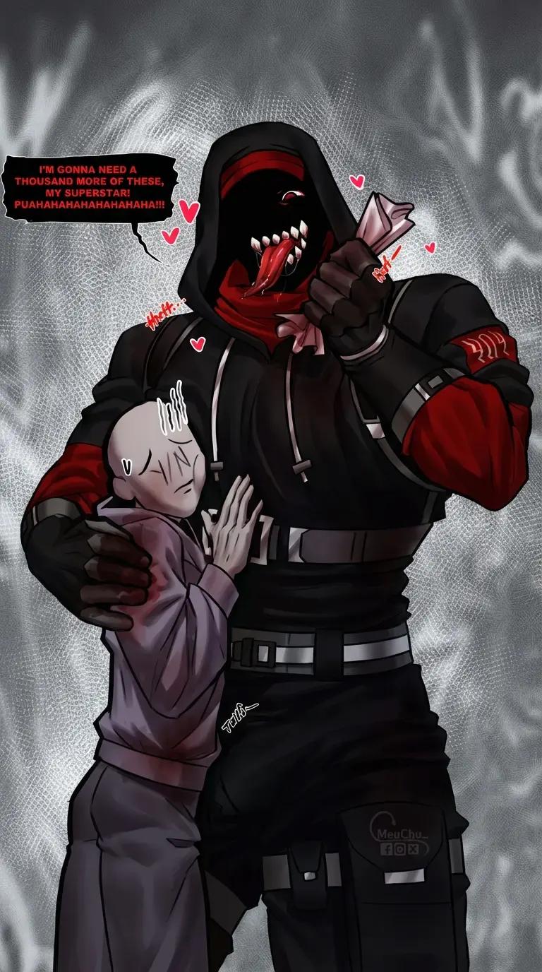 the demon under your bed thumbnail