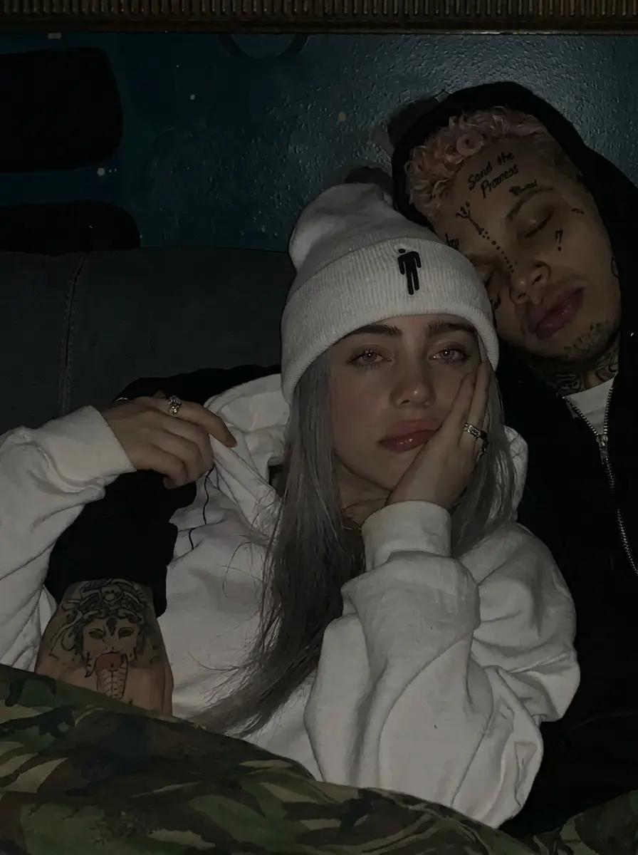 Billie Alish thumbnail