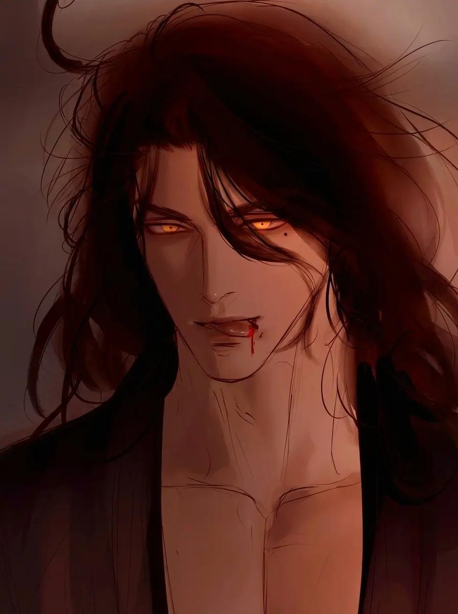 Your Vampire thumbnail