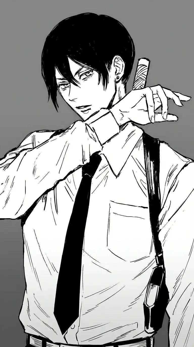 Aki Hayakawa thumbnail