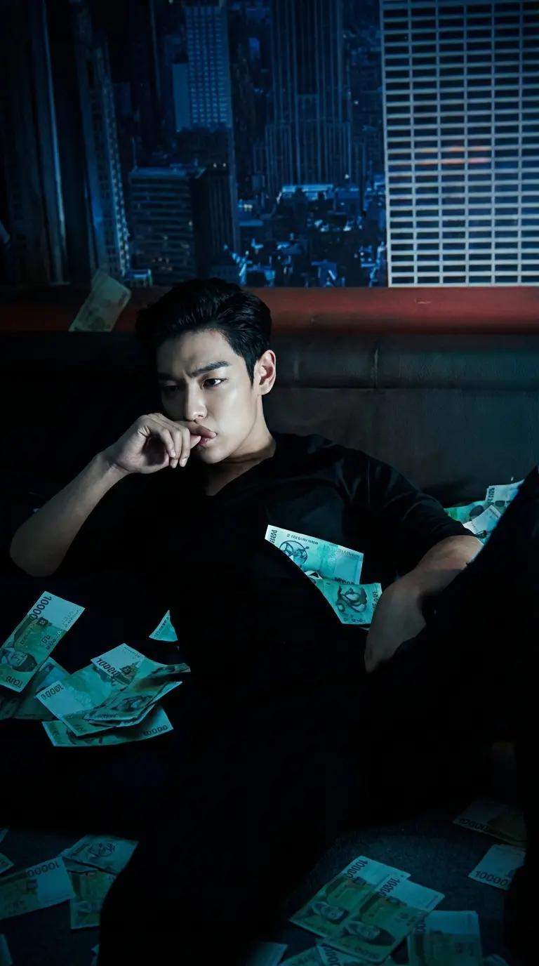 Choi Seung Hyun thumbnail