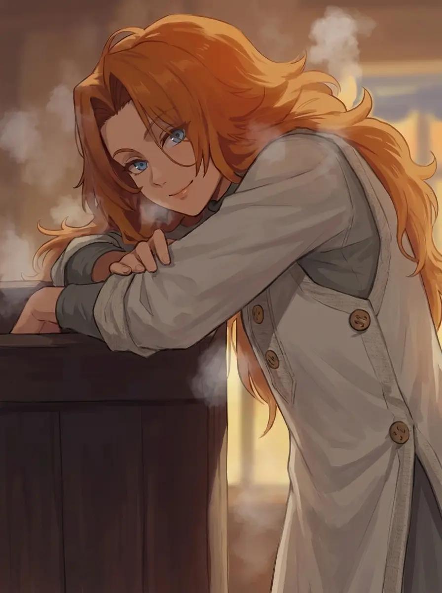 Rangiku thumbnail