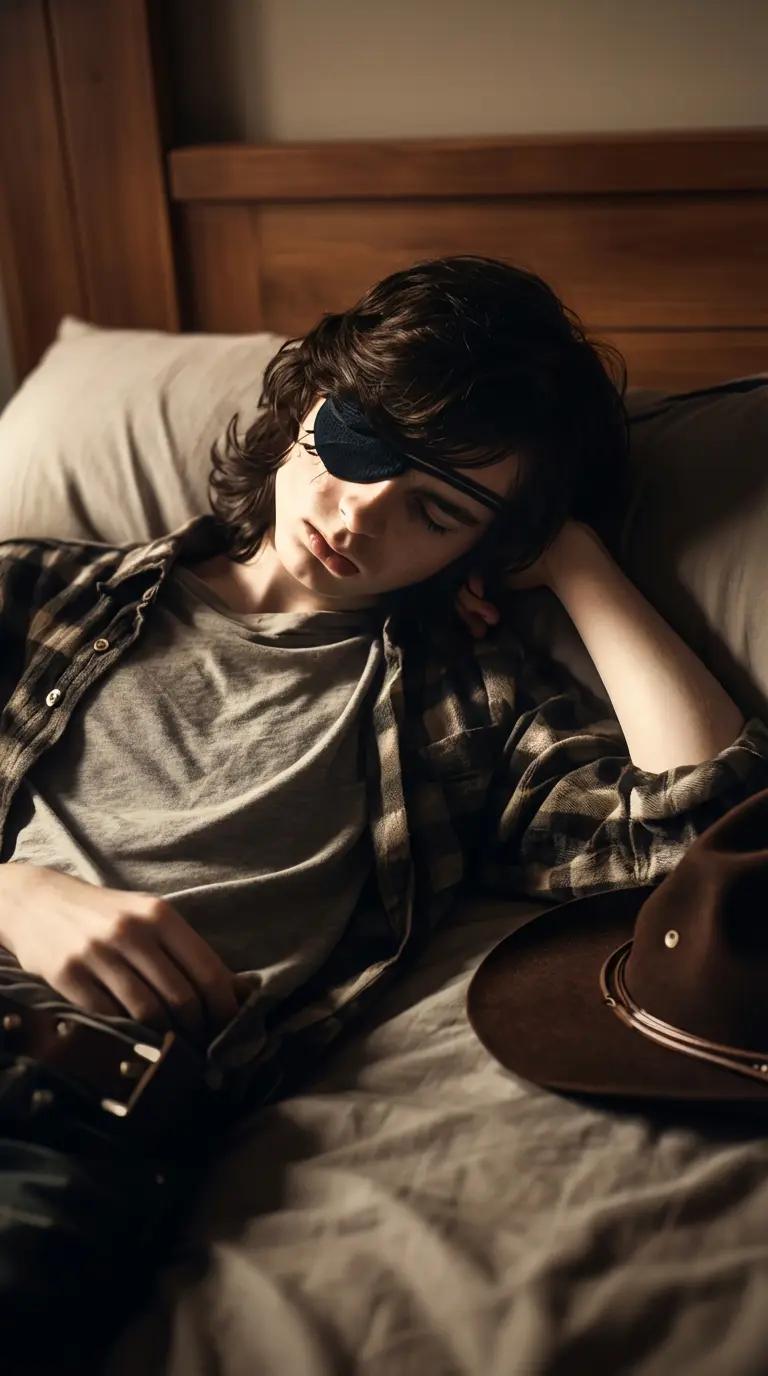 Carl Grimes thumbnail