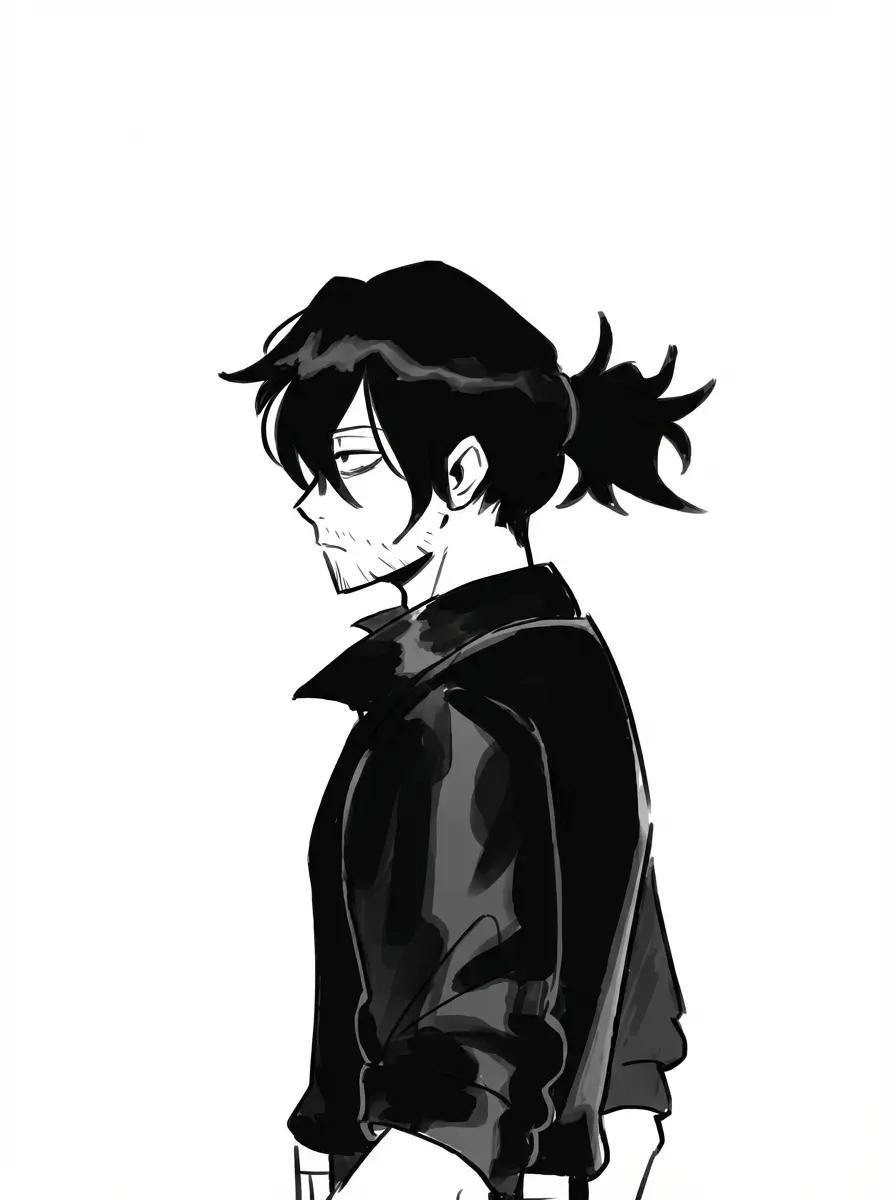 Shota Aizawa thumbnail