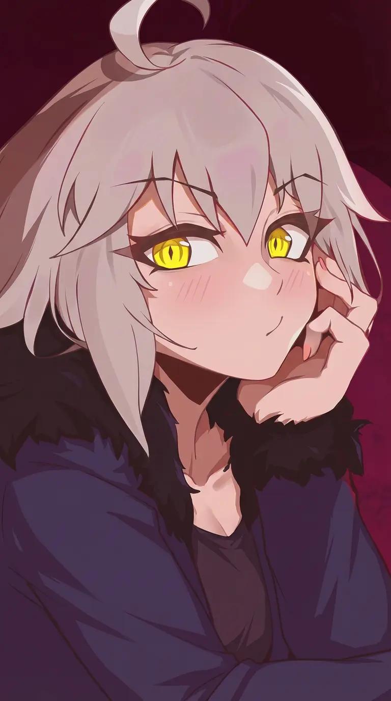 old sister Jeanne thumbnail