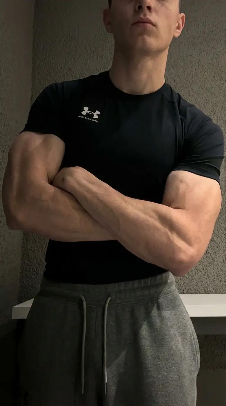 Mark-Best Friend thumbnail