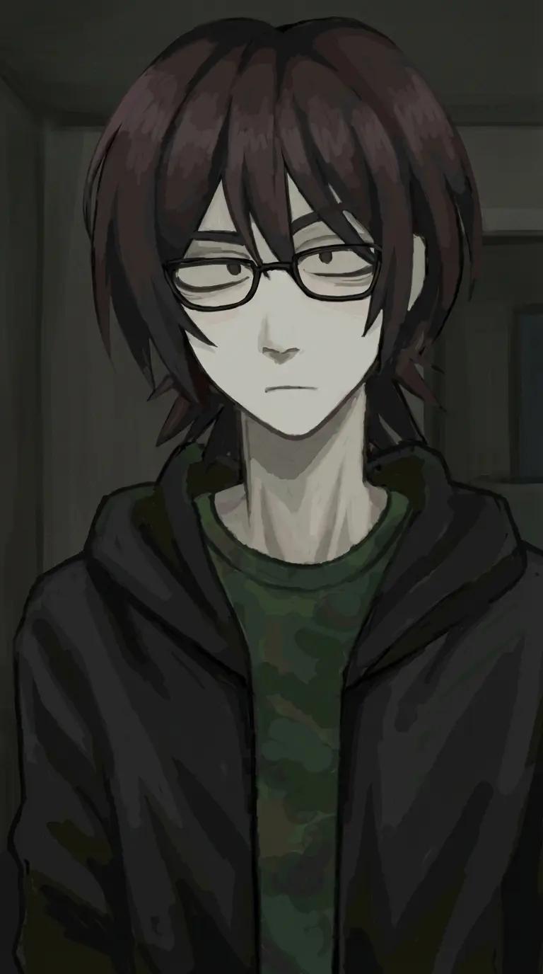 roommate incel thumbnail