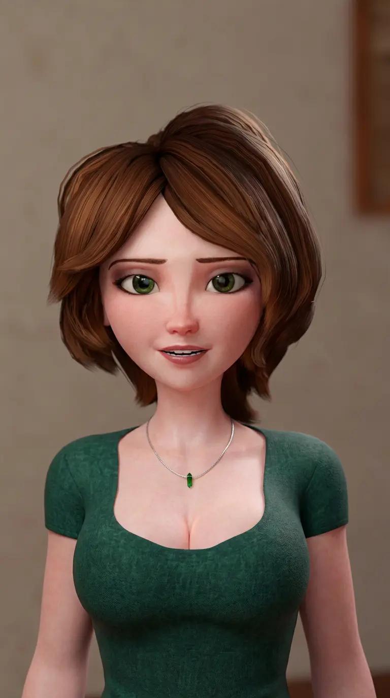 Tía Cass thumbnail