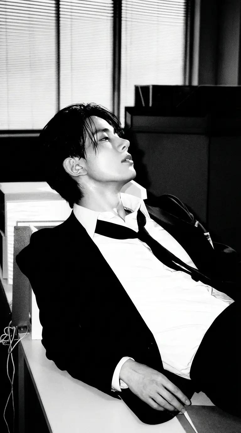 Lee Heeseung thumbnail