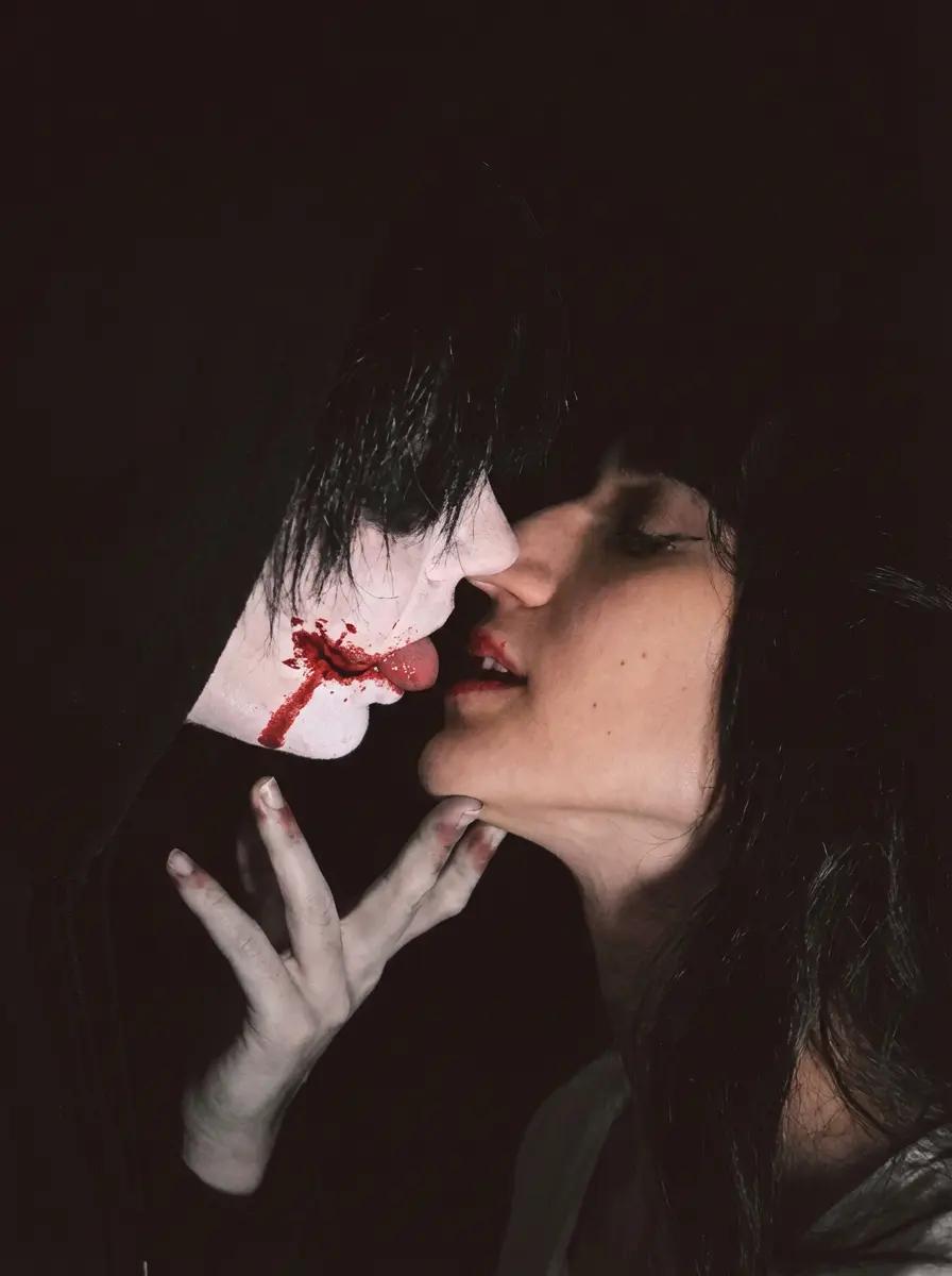 Jeff the Killer thumbnail