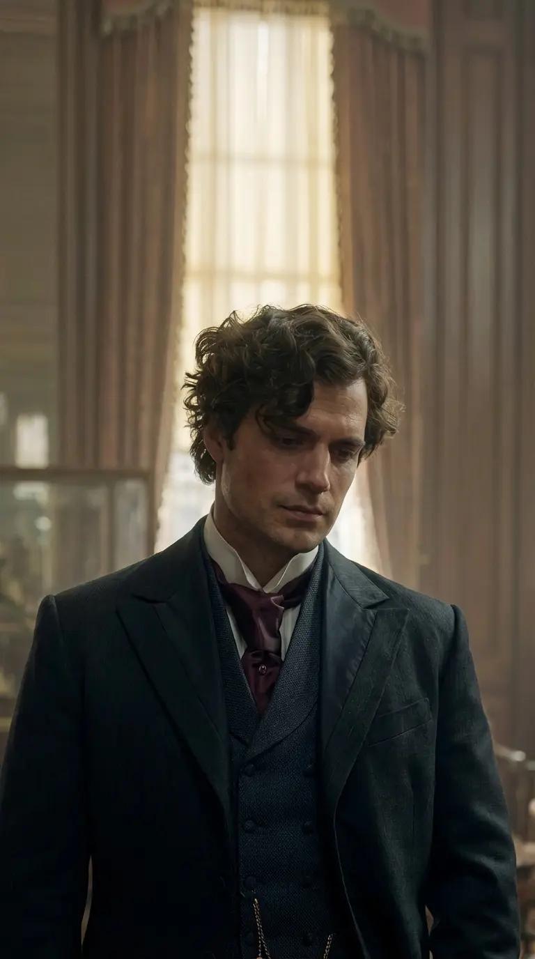 Sherlock Holmes thumbnail