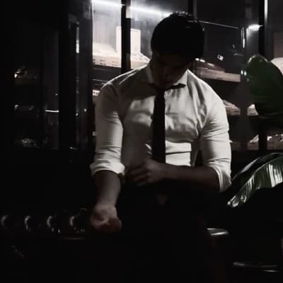 Derick Rossi thumbnail