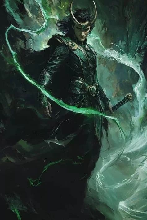 Loki thumbnail