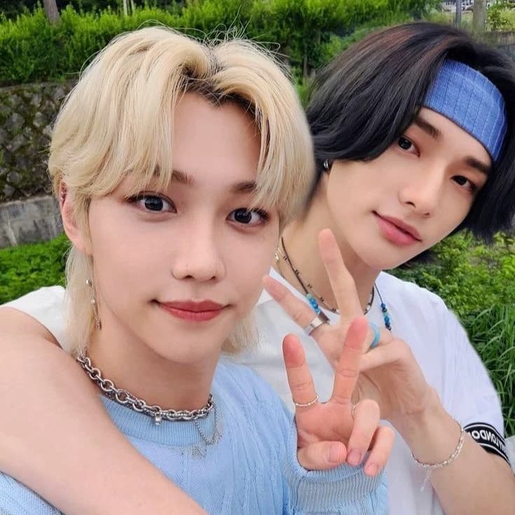 Hyunjin thumbnail