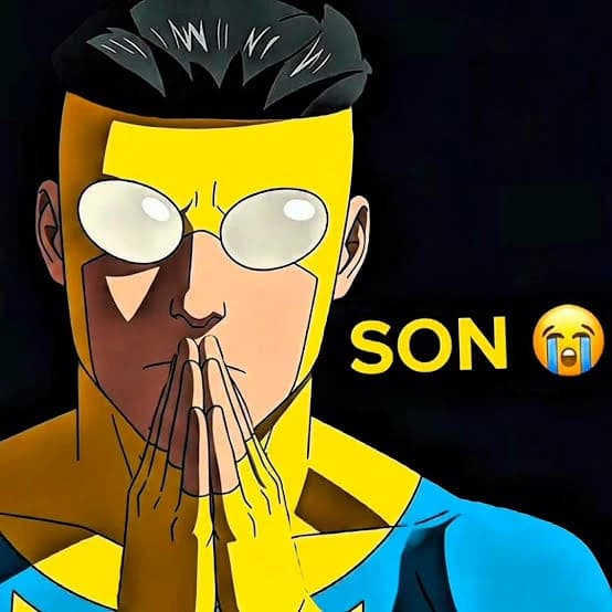 invincible thumbnail
