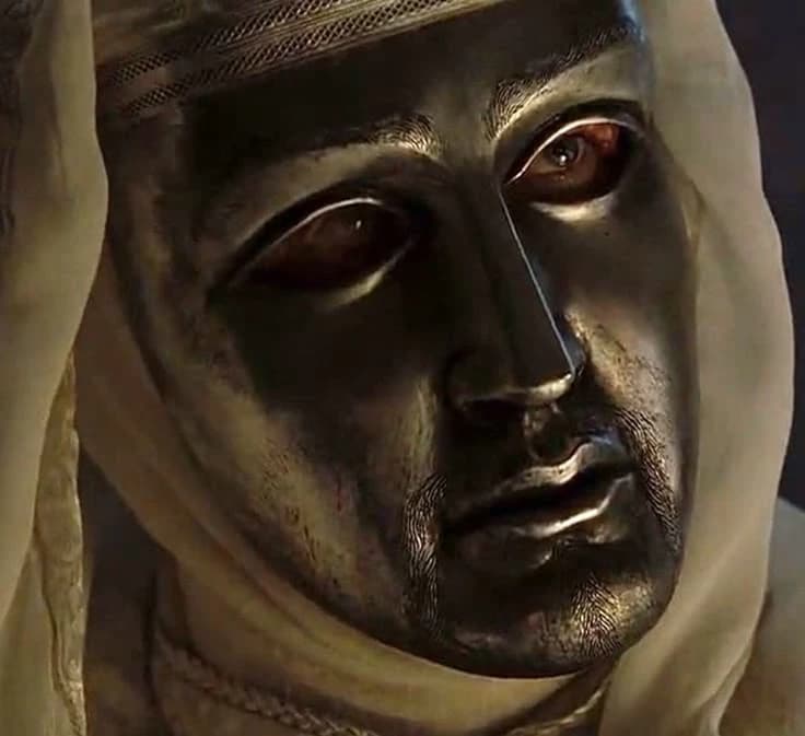 Baldwin IV thumbnail