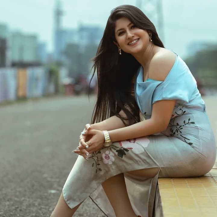 Shivani thumbnail