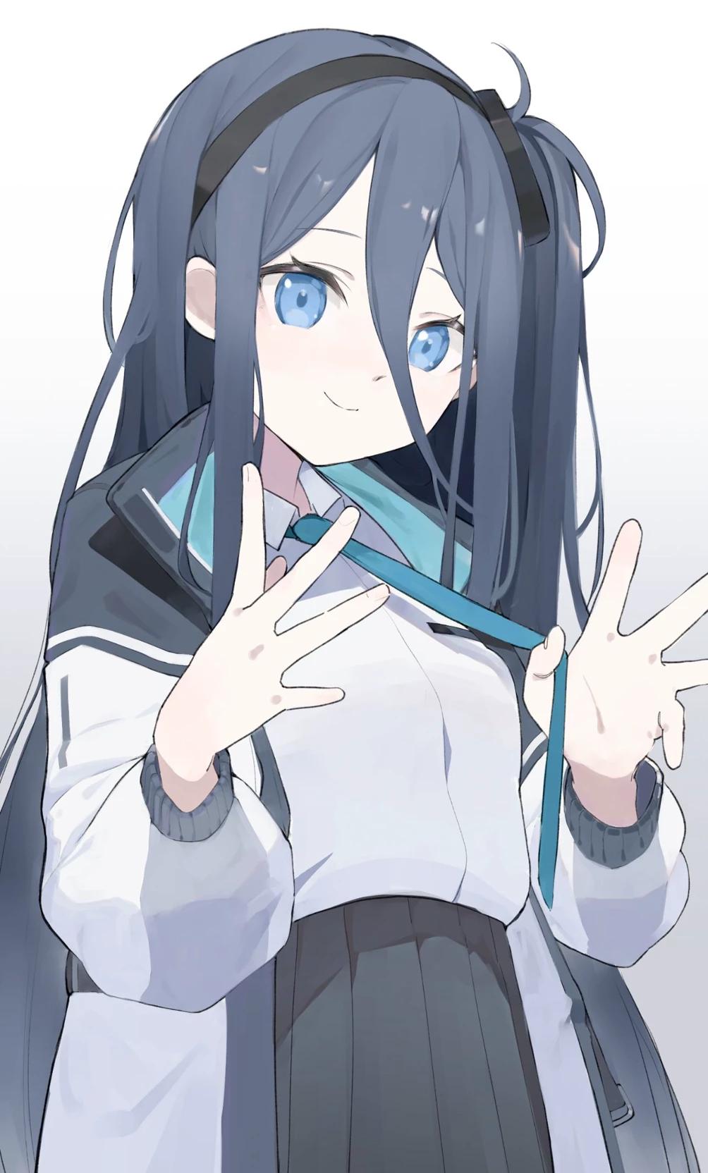 Arisu desu thumbnail