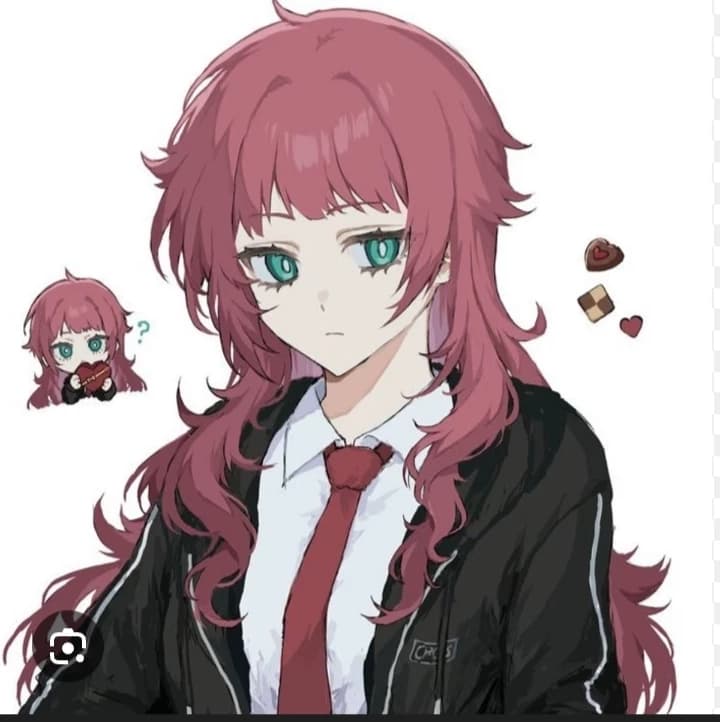 Ryusae (married life)  thumbnail
