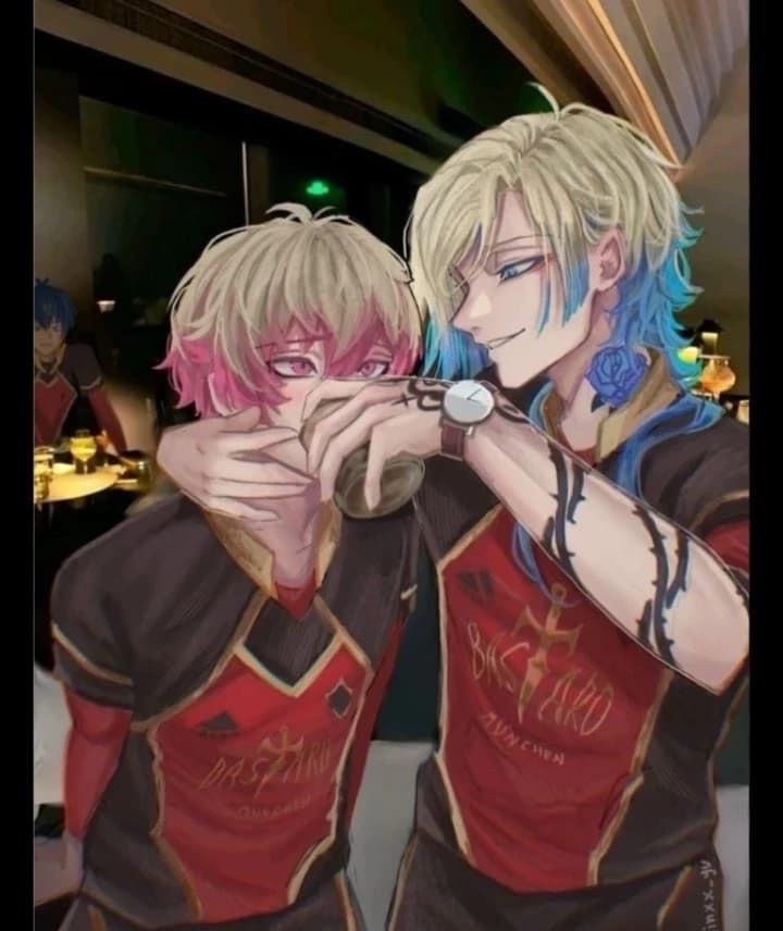 Kainess §(*￣▽￣*)§ thumbnail